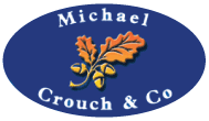 logo for Michael Crouch & Co