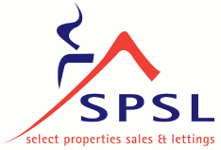 logo for Select Properties
