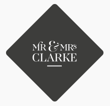 Mr and Mrs Clarke : Letting agents in New Malden Greater London Kingston Upon Thames