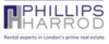 Phillips Harrod Ltd : Letting agents in Clapham Greater London Lambeth