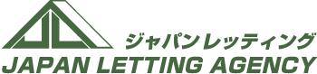logo for Japan Letting Agency
