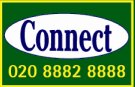 Connect Lettings - Palmers Green : Letting agents in Finchley Greater London Barnet