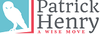 Patrick Henry Ltd : Letting agents in Camden Town Greater London Camden