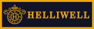 logo for Helliwell and Co