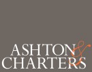 logo for Ashton & Charters