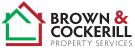 Brown & Cockerill Property Services - Rugby : Letting agents in Lutterworth Leicestershire