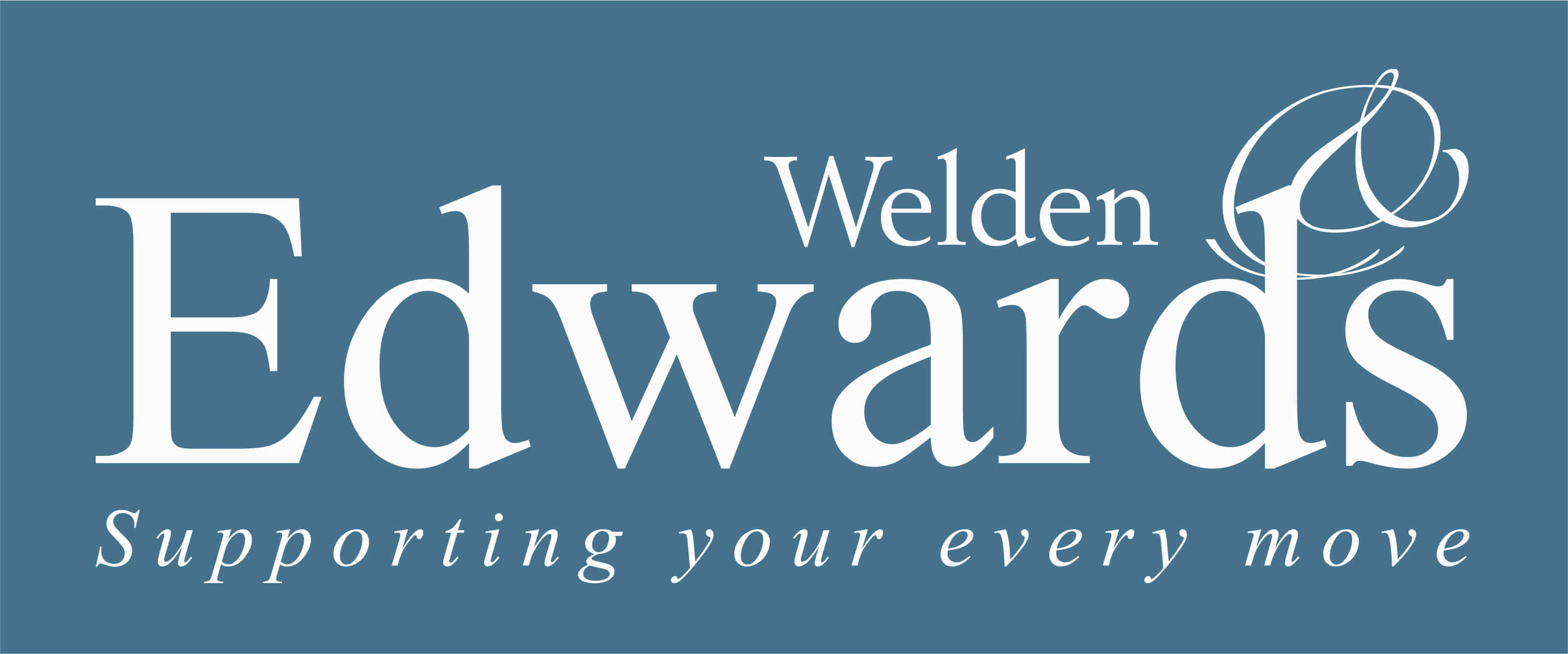 Welden and Edwards