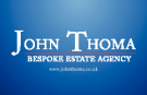 John Thoma Bespoke Estate Agents : Letting agents in Waltham Cross Hertfordshire