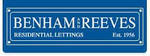 Benham and Reeves Residential Lettings : Letting agents in London Greater London City Of London