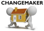 Changemaker Property : Letting agents in  West Midlands
