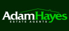 logo for Adam Hayes Estate Agents - East Finchley
