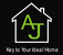 AJ Dwellings : Letting agents in Hendon Greater London Barnet