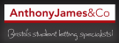 Anthony James - Cotham