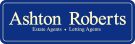 logo for Ashton Roberts - Downham Market