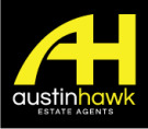 logo for Austin Hawk Estate Agents - Andover - Lettings
