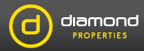 logo for Diamond Properties Leeds Ltd