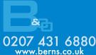 Berns & Co - West Hampstead : Letting agents in  Greater London Camden