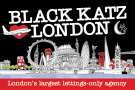 Black Katz - Camden : Letting agents in  Greater London Islington
