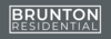 logo for Brunton Residential