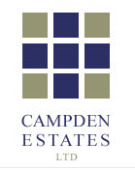 Campden Estates - Chelsea : Letting agents in Stepney Greater London Tower Hamlets