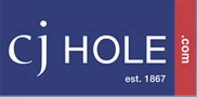 CJ Hole - Worcester : Letting agents in Kidderminster Worcestershire