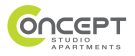 Concept Studio Apartments - London : Letting agents in  Greater London Kensington And Chelsea