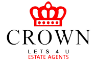 Crown Lets 4U - Croydon : Letting agents in Streatham Greater London Lambeth