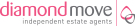 Diamond Move Estate Agents - Hounslow : Letting agents in Fulham Greater London Hammersmith And Fulham