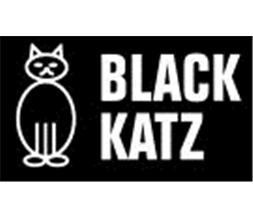 Black katz - West Hampstead