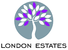 London Estates : Letting agents in Streatham Greater London Lambeth