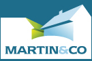 logo for Martin & Co - Wokingham