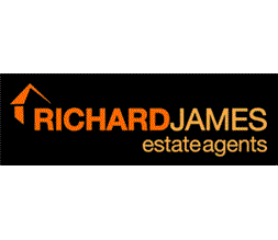 Richard James : Letting agents in  Greater London Harrow