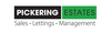 Pickering Estates : Letting agents in  Greater London Greenwich