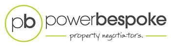 logo for Power Bespoke