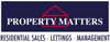Property Matters : Letting agents in Bethnal Green Greater London Tower Hamlets