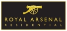 Royal Arsenal Residential  : Letting agents in Dagenham Greater London Barking And Dagenham