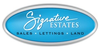 Signature Estates : Letting agents in  Hertfordshire
