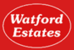 Watford Estates : Letting agents in  Hertfordshire