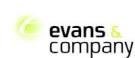 Evans & Company