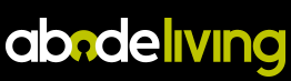 logo for Abode Living