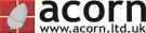 logo for Acorn - Welling