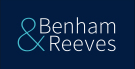Benham & Reeves Lettings - Imperial Wharf