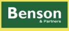 Benson & Partners - Croydon : Letting agents in Stoke Newington Greater London Hackney