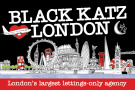 Black Katz - Islington : Letting agents in London. University College Greater London Camden