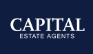 logo for Capital Estate Agents - Sidcup