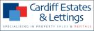 Cardiff Estates & Lettings ltd - Cardiff - Lettings : Letting agents in  Staffordshire
