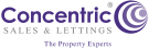 Concentric Sales & Lettings - Wolverhampton : Letting agents in Coseley West Midlands