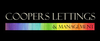 Coopers lettings & Management Ltd - Brockley : Letting agents in Clapham Greater London Lambeth