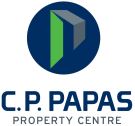 CP Papas Property Centre - London