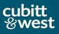logo for Cubitt & West - Sutton